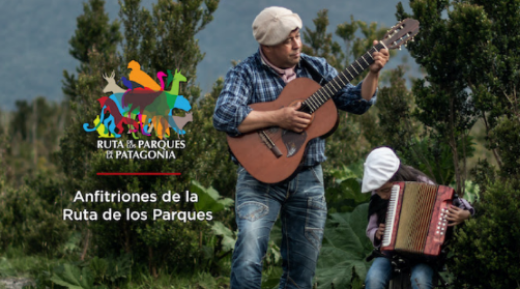 Anfitriones de la Ruta