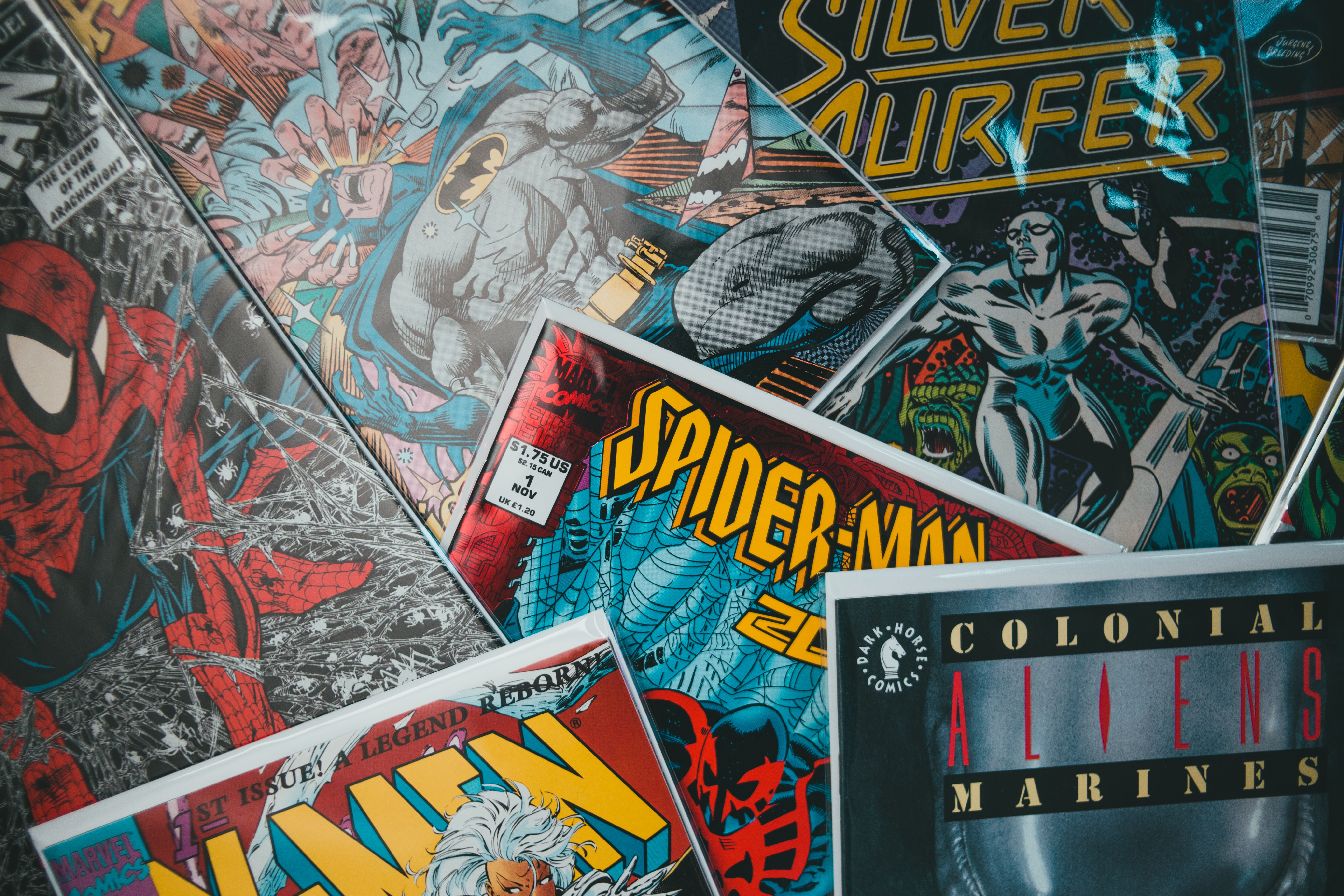 Marvel