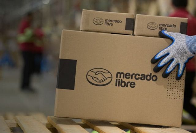 Mercado Libre