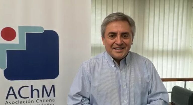 Fernando Paredes