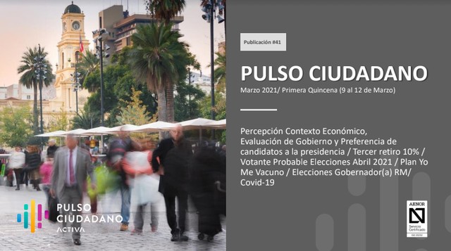Pulso Ciudadano