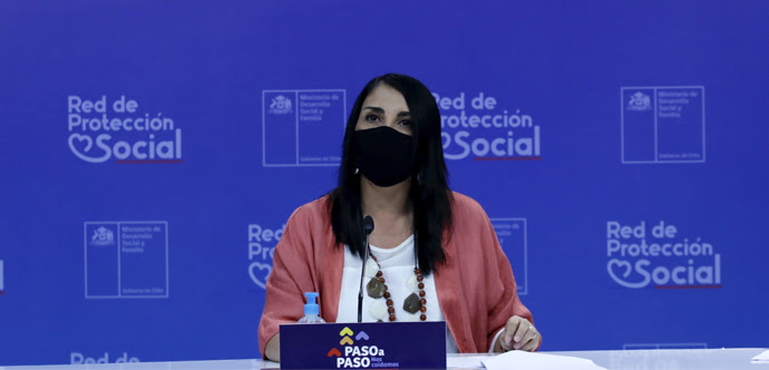 Karla Rubilar