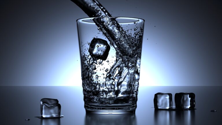 agua