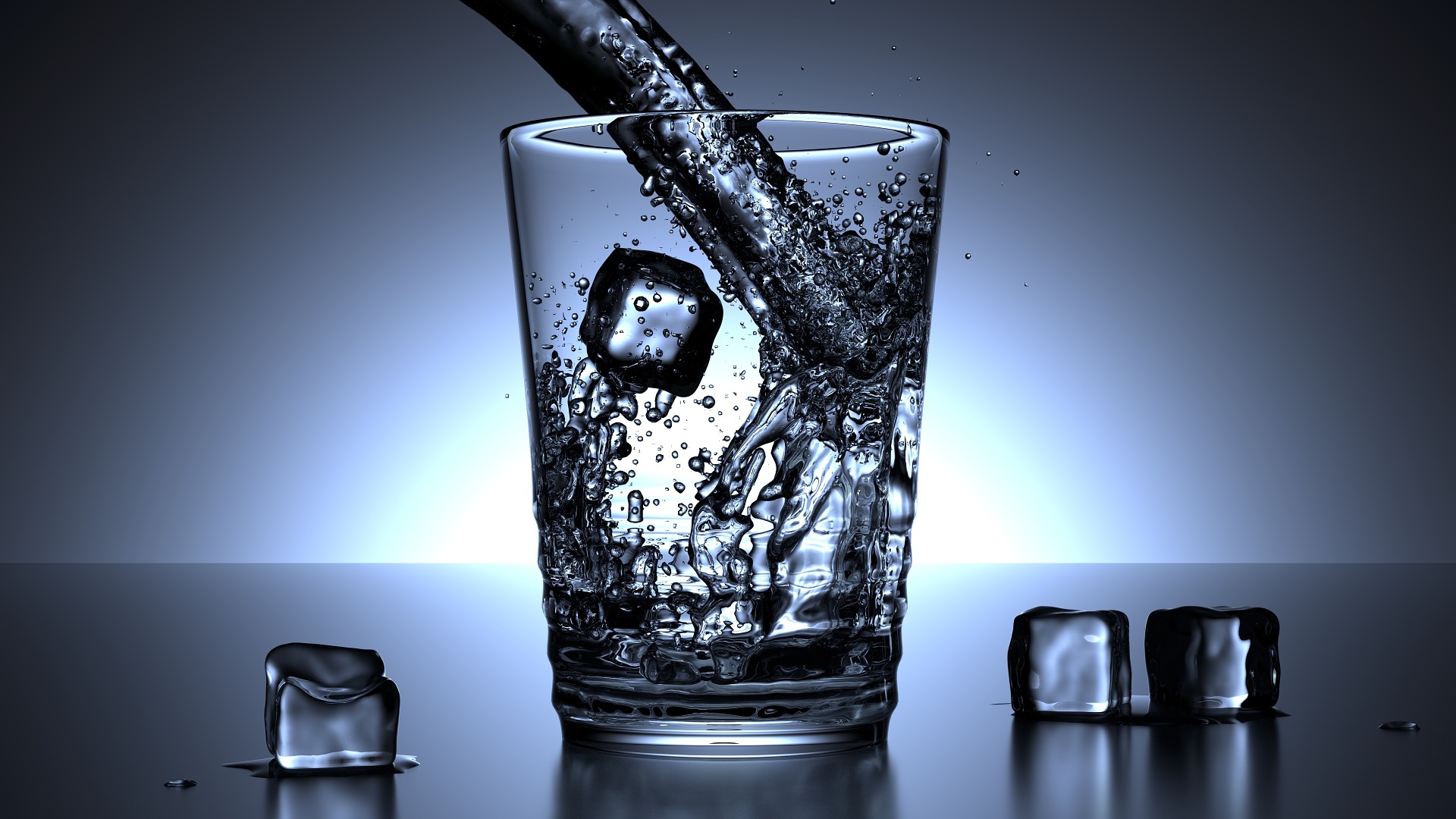 agua