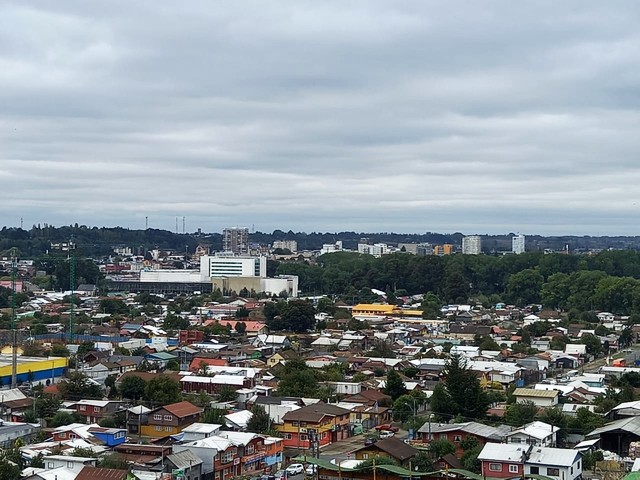 Osorno
