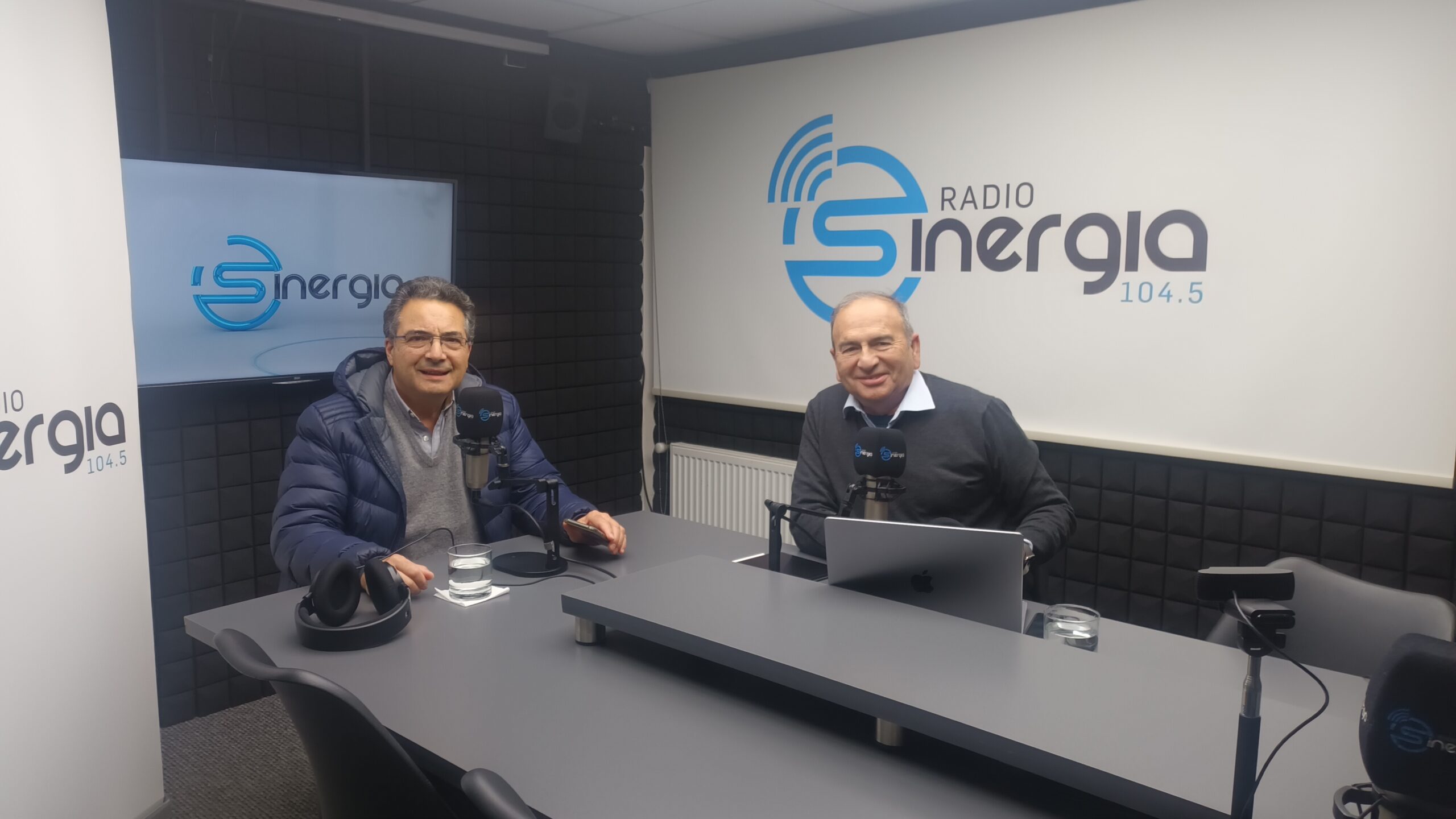 Michel Junod advierte estancamiento de Osorno y destaca oportunidades para el futuro del sector agropecuario.