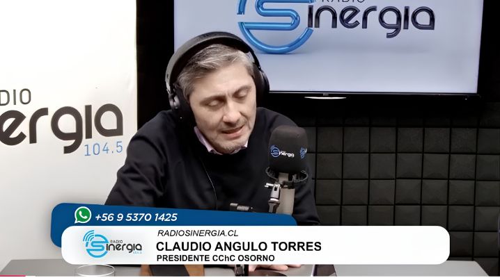 Osorno necesita una estrategia de largo plazo para crecer y generar nuevas oportunidades.