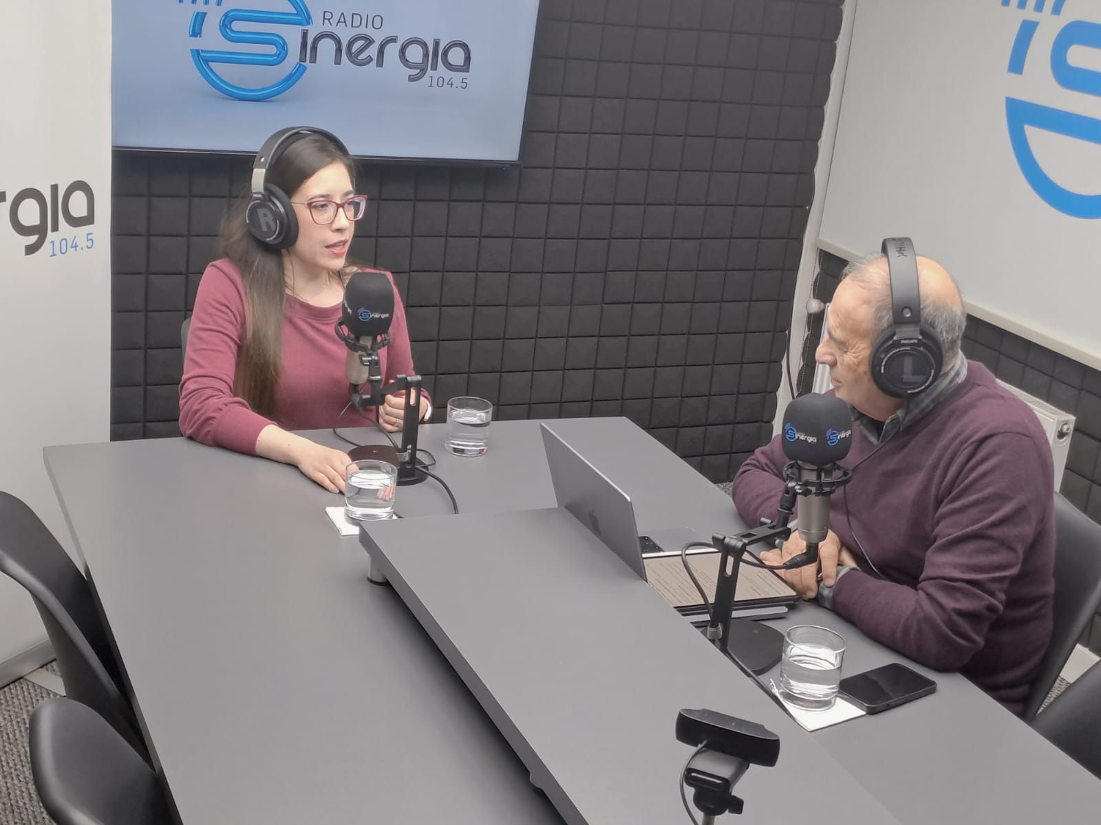Envejecimiento saludable: los consejos de una especialista y los desafíos para Osorno.