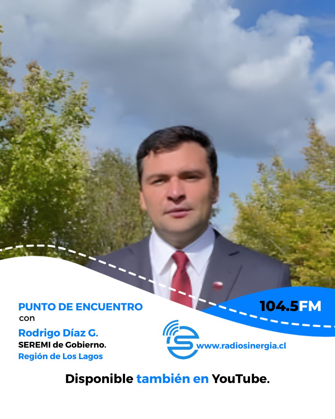 SEREMI de Gobierno destaca avances en empleo, inversión y respuesta a emergencias en Los Lagos.