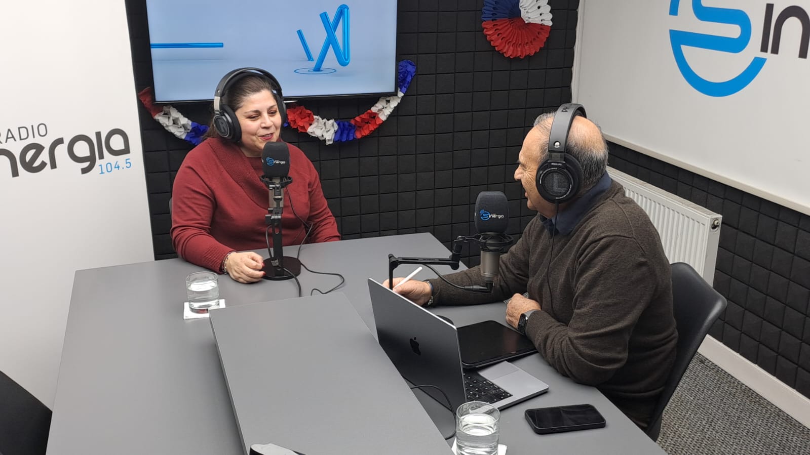 Instituto Adolfo Matthei apuesta por la innovación y proyecta un centro tecnológico abierto a emprendedores y empresas.