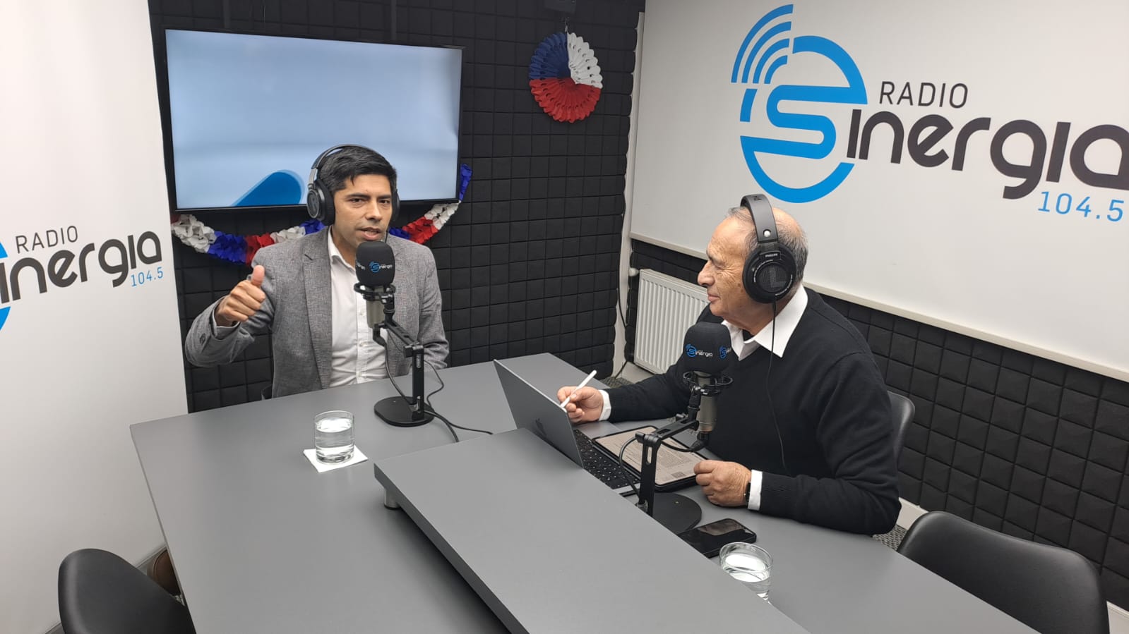 Infraestructura, conectividad y desarrollo urbano: la visión de Miguel Arredondo para el Osorno de los próximos años.